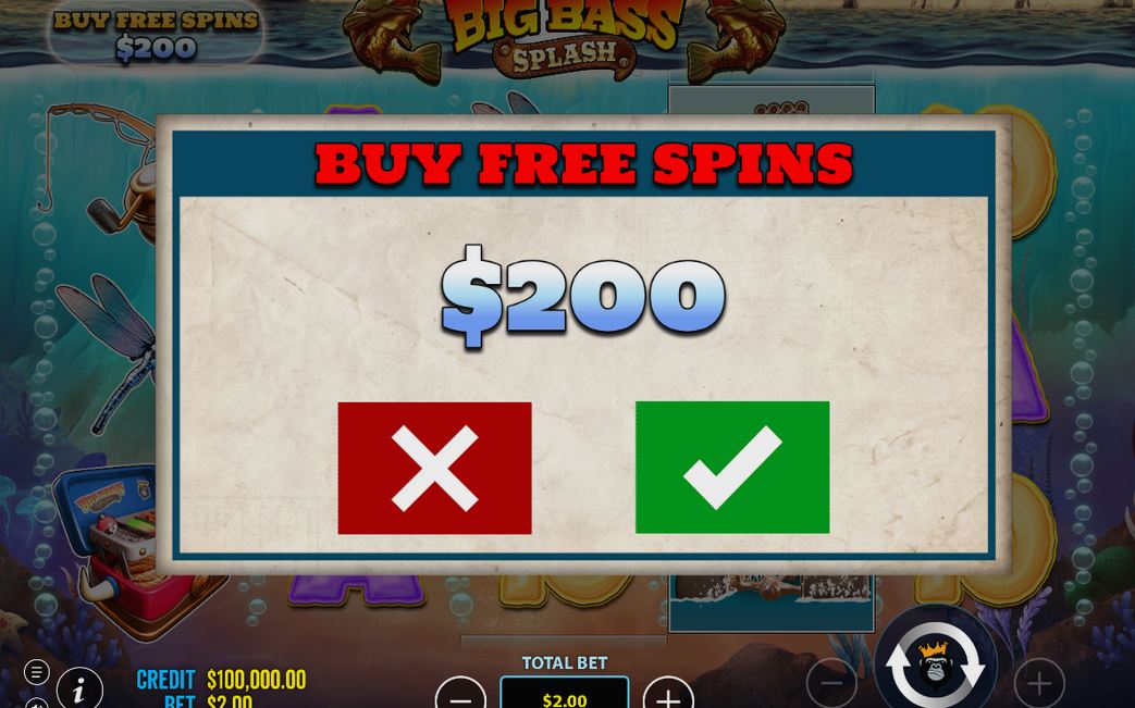 Séquence de bonus : rouleaux SCATTER en suspense sur la grille
